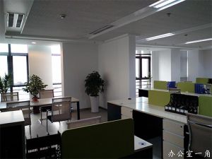 蘇州市招商局領(lǐng)導來(lái)我公司視察工作